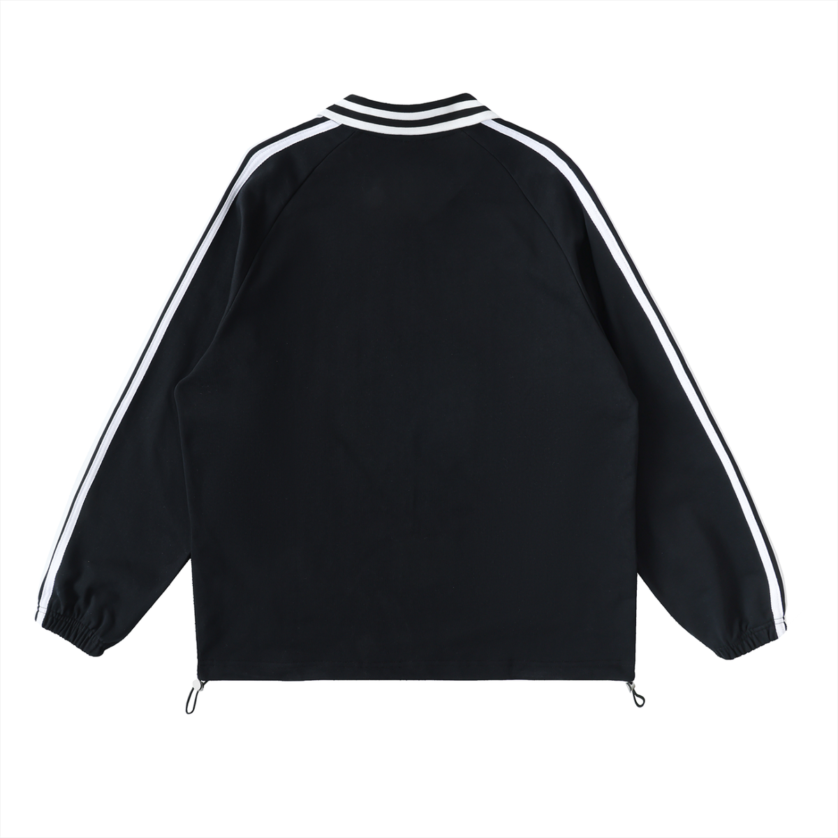 Varsity Stripe Long Sleeve