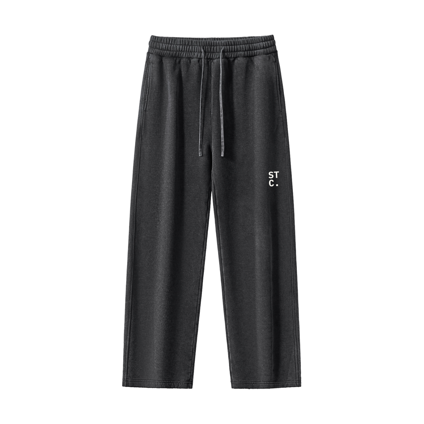 STC. Enzyme-Treated Sweatpant