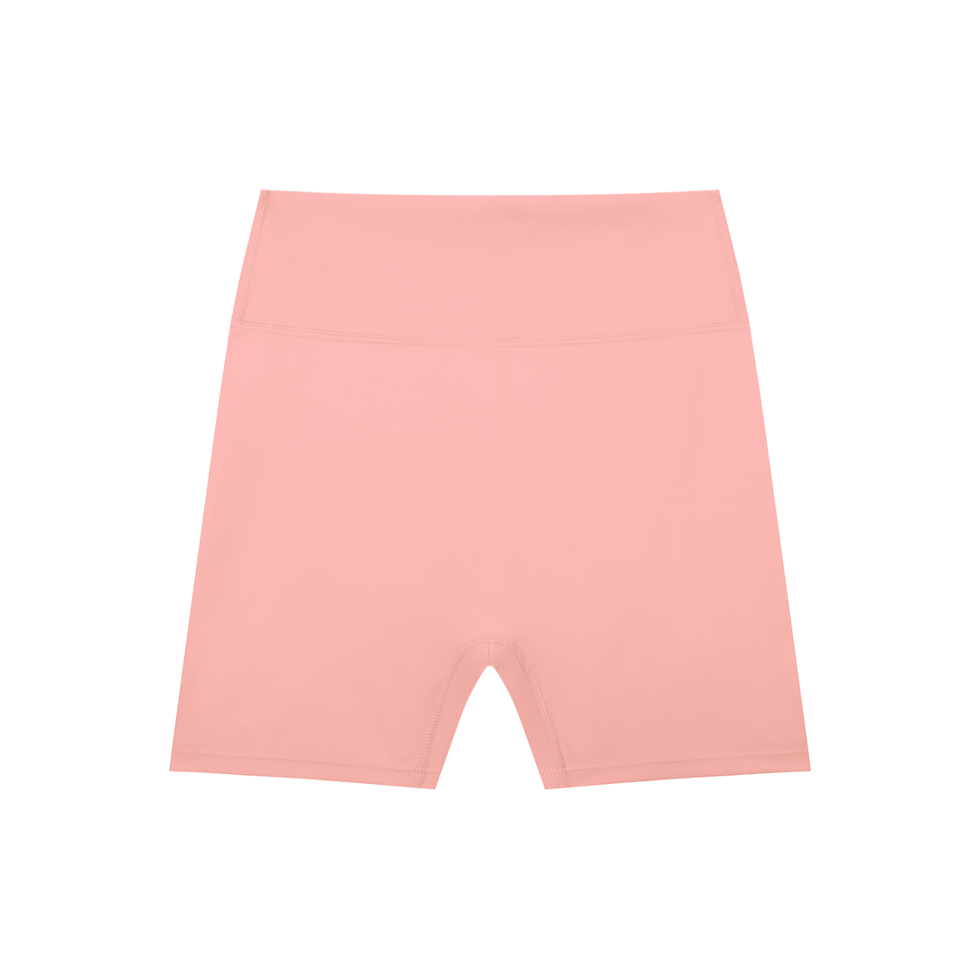 STC. High-Waisted Biker Shorts