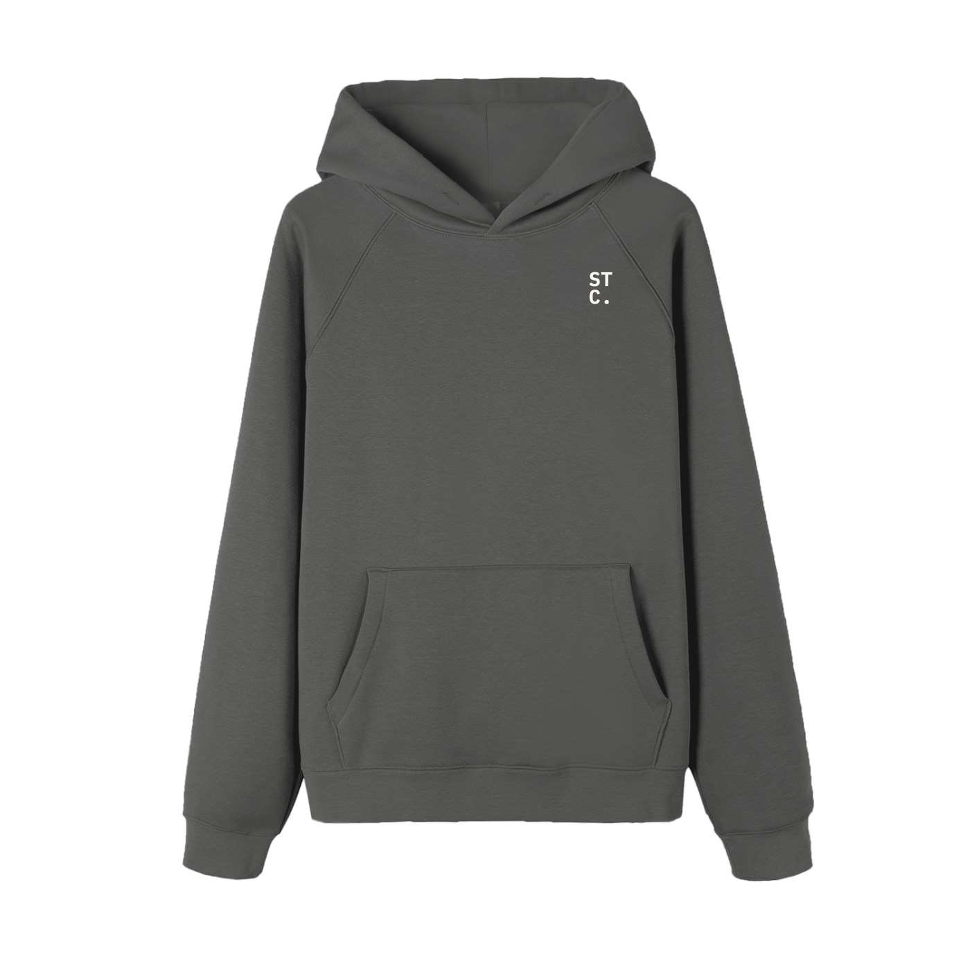 STC. Staple Hoodie