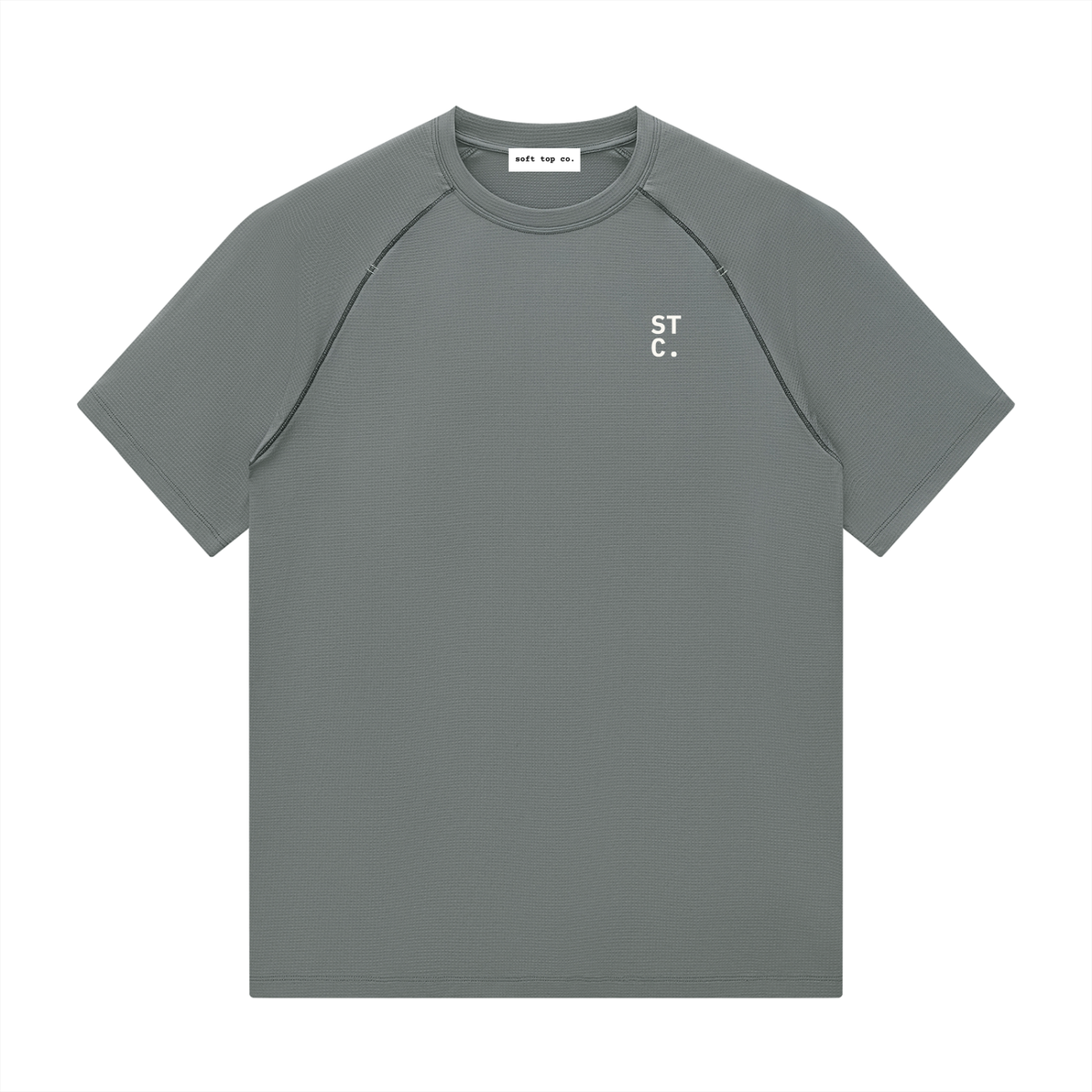 STC. Performance Tee