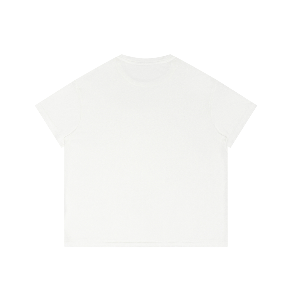 STC. Sheer Lyocell Tee