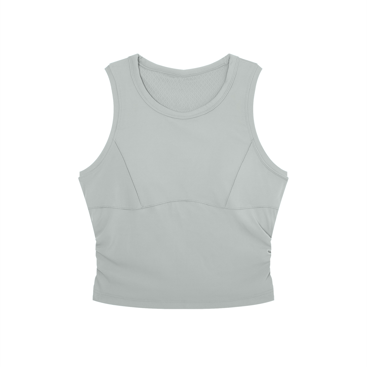 Soft Top Co. Sculpt Tank