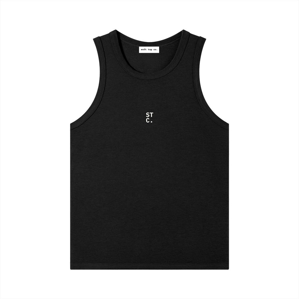 STC. Heavyweight Rib Tank