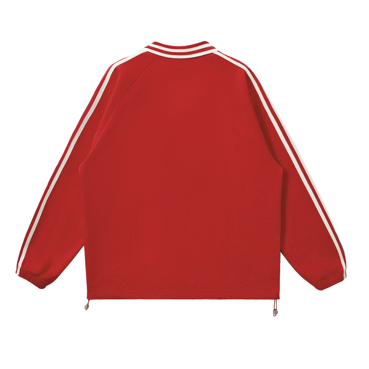 Varsity Stripe Long Sleeve