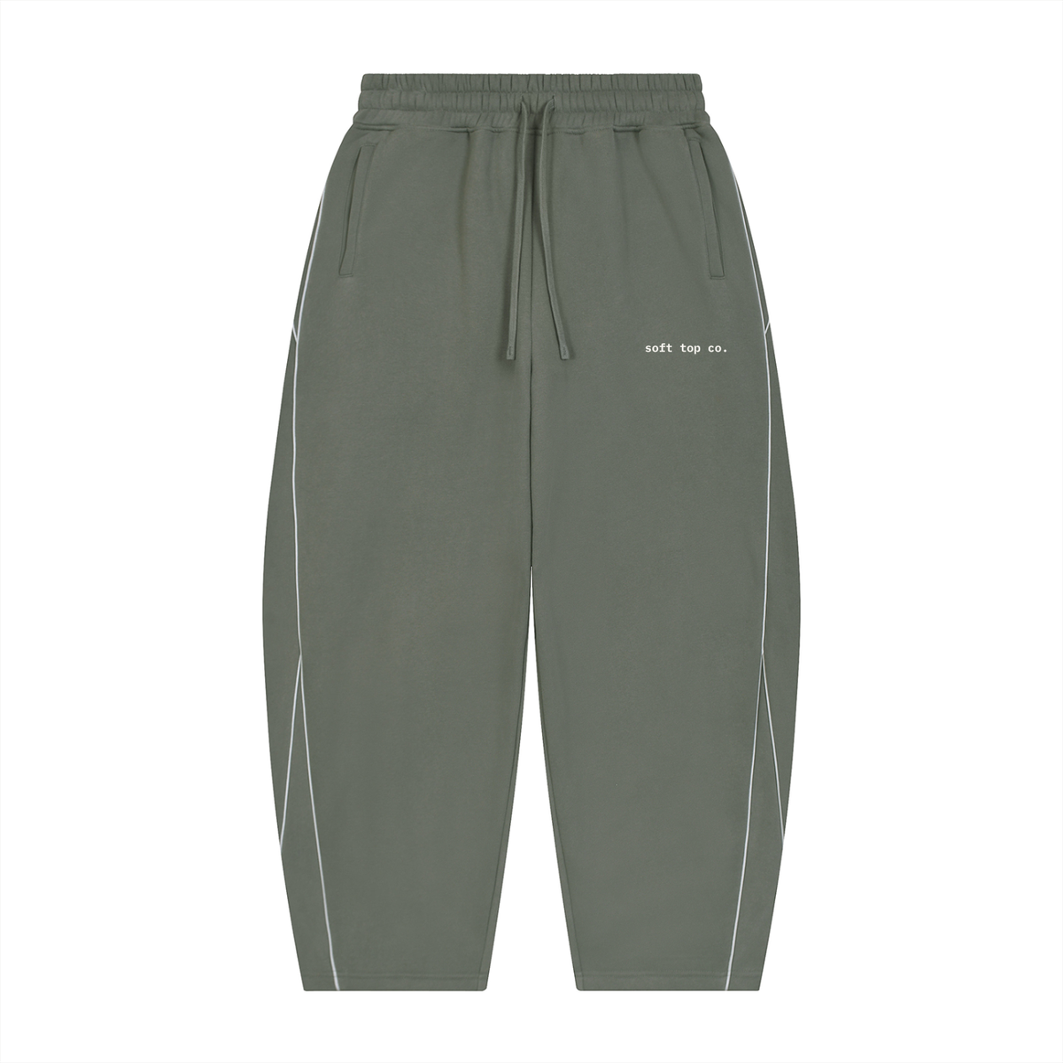 Soft Top Co. Barrel Fleece Sweatpants