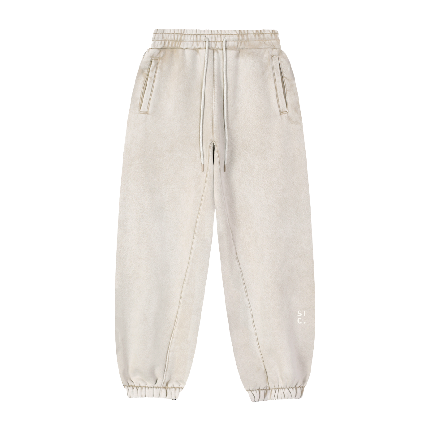 STC. Soft-Blend Lounge Pant