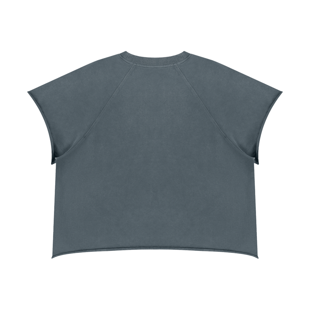 Soft Top Co. Raw Cut Tee