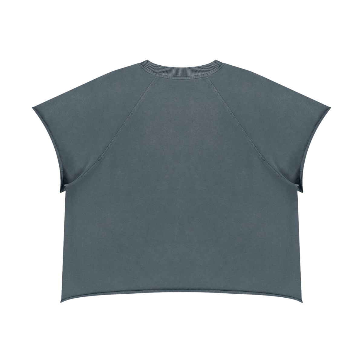 Soft Top Co. Raw Cut Tee