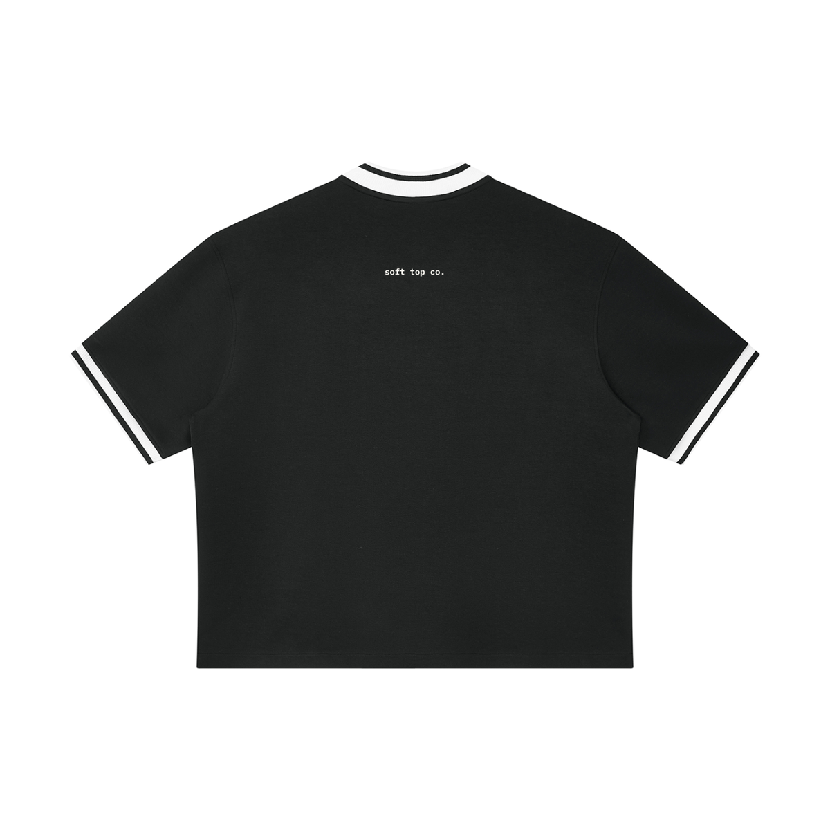 Soft Top Co. Varsity Jersey