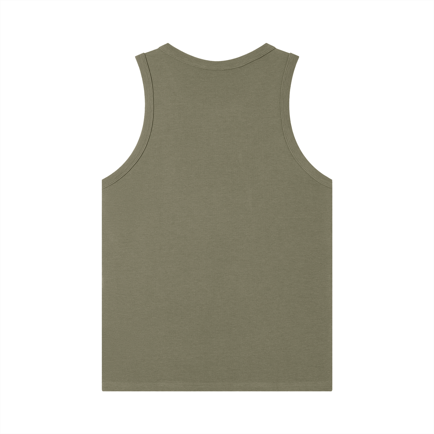 STC. Heavyweight Rib Tank