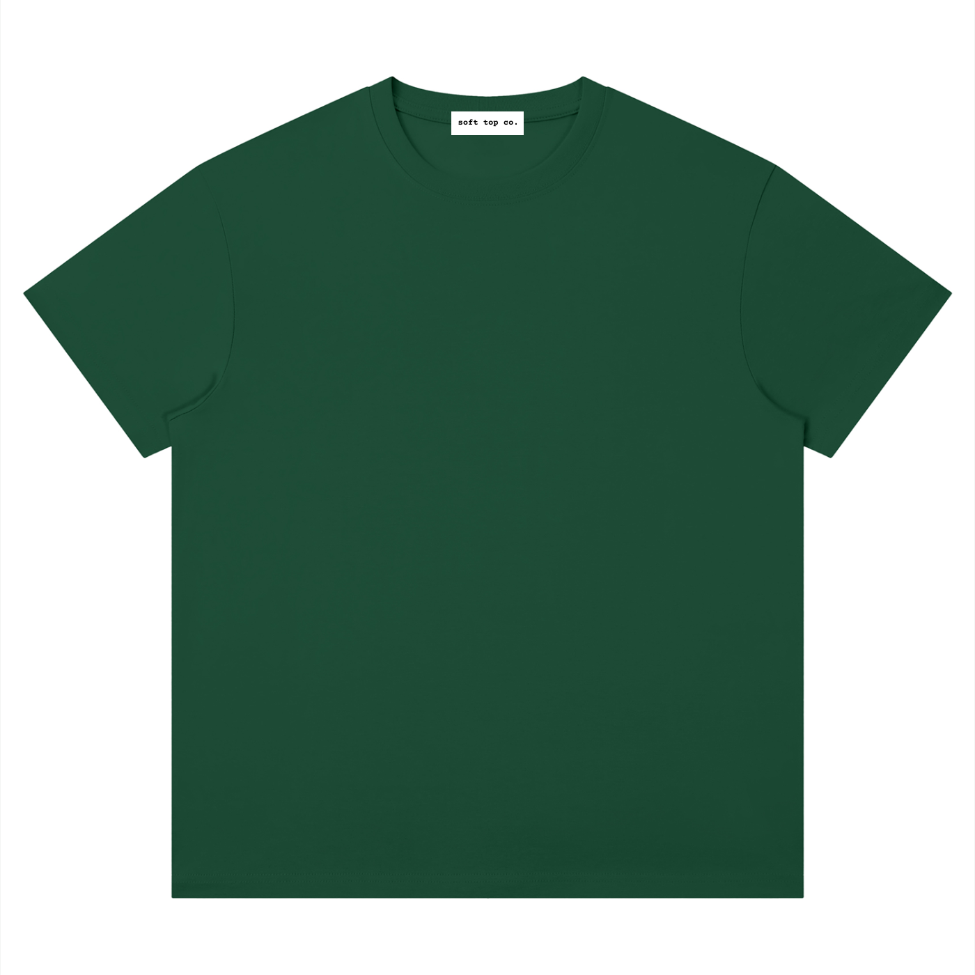 STC. Lightweight Everyday Tee