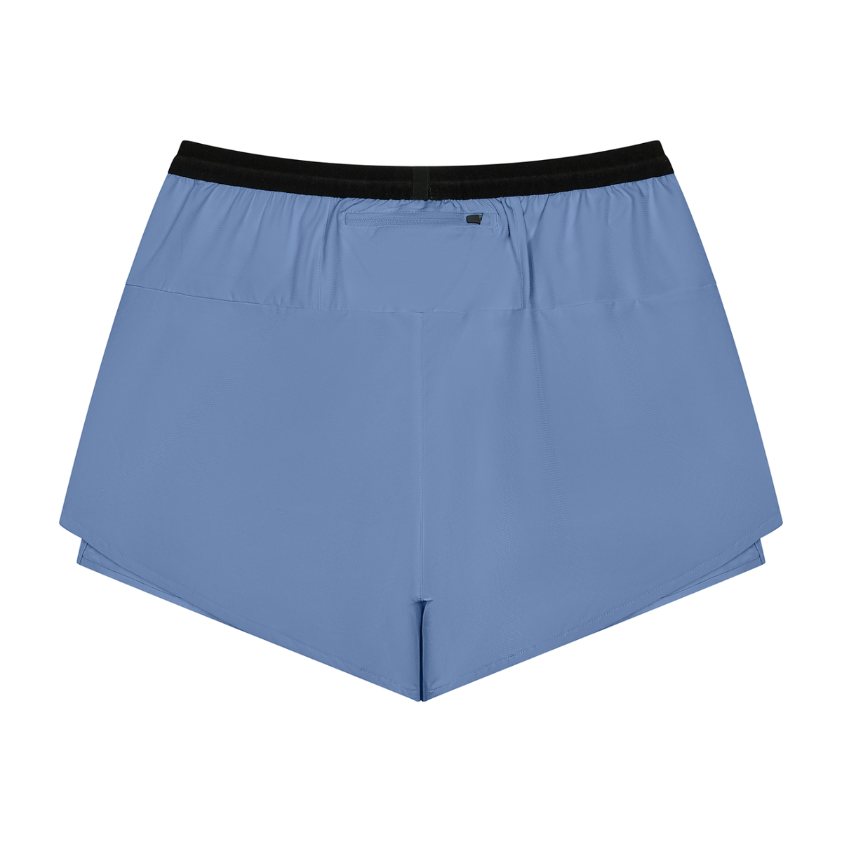 Motion 2-in-1 Compression Shorts