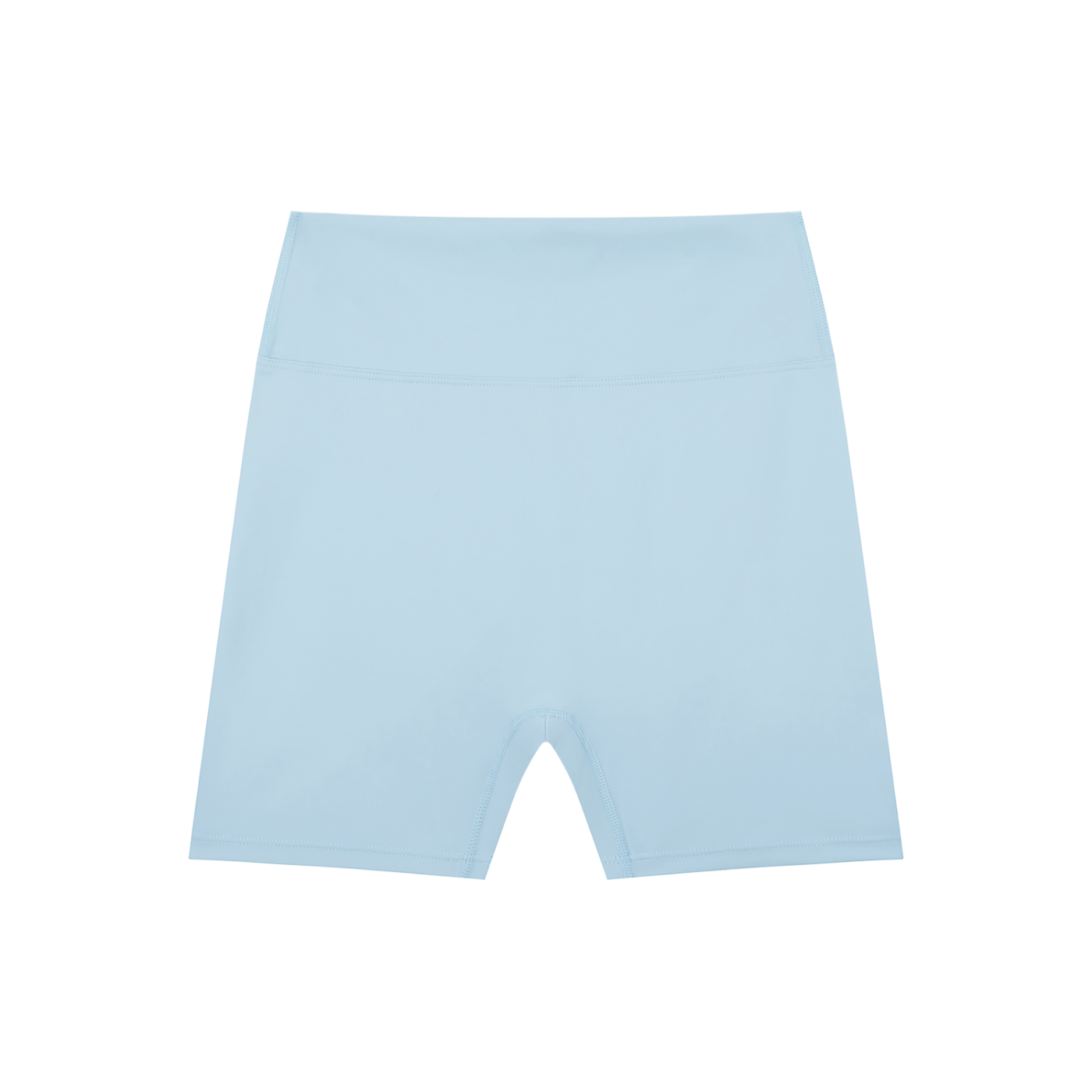 STC. High-Waisted Biker Shorts