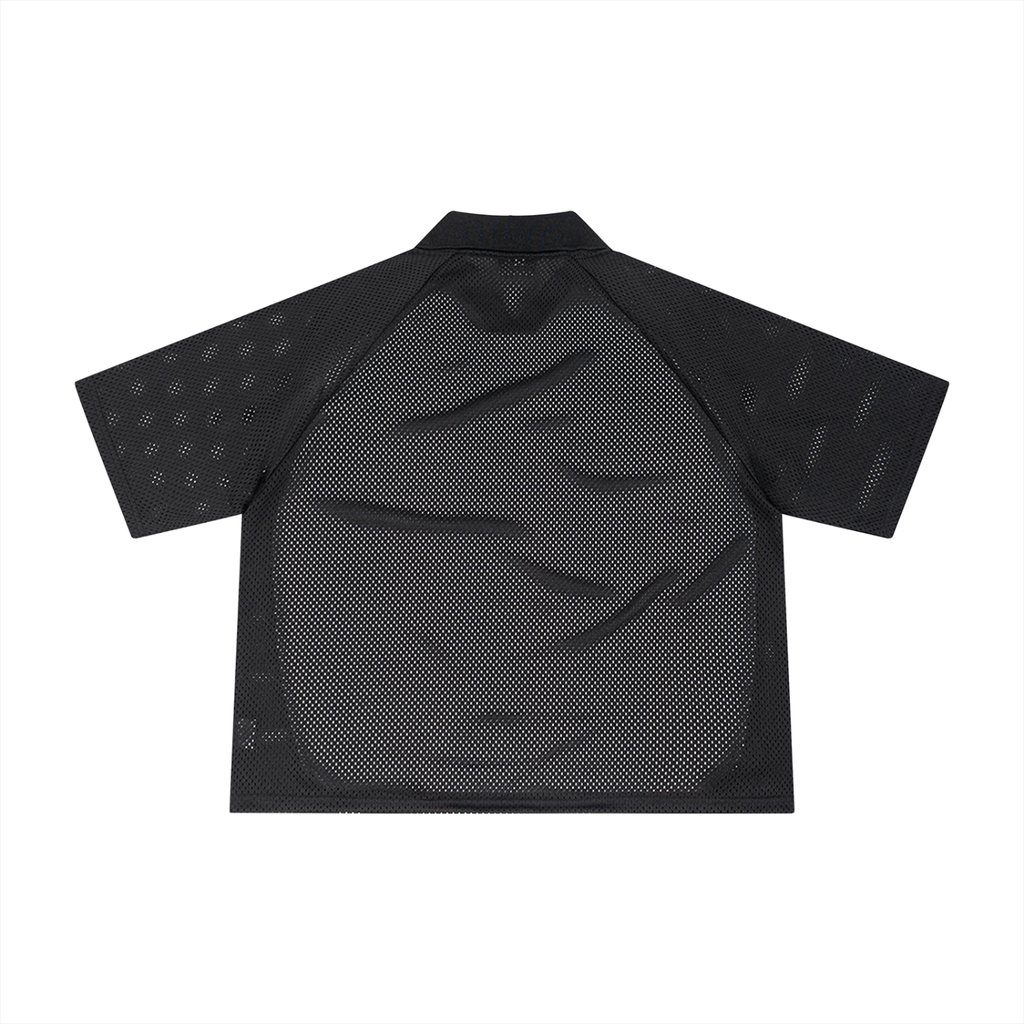 STC. Unisex Mesh Soccer Jersey