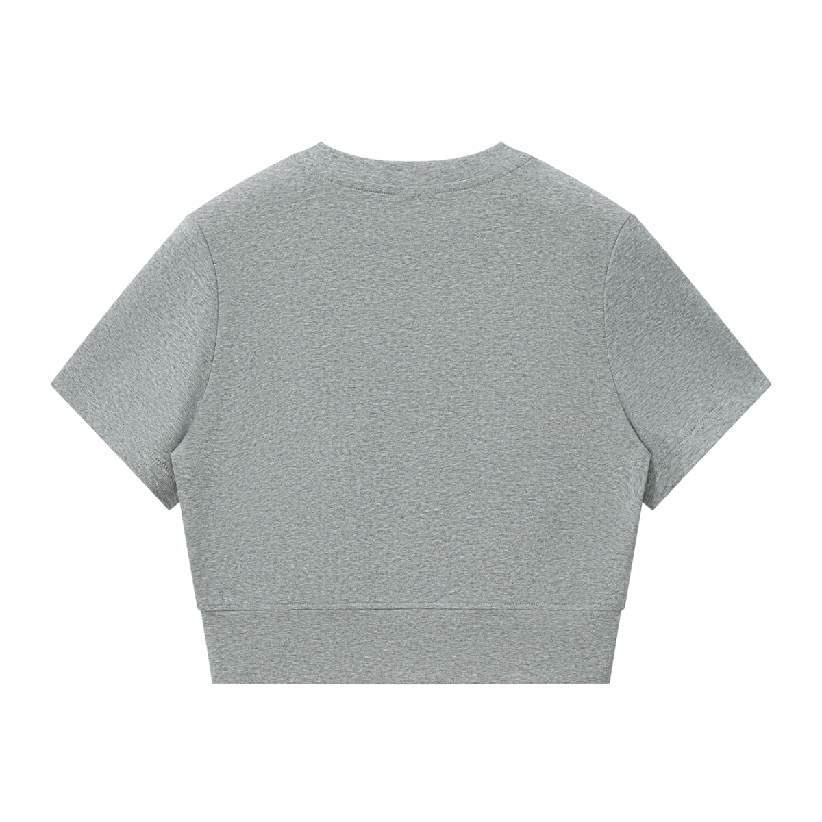 Soft Top Co. Zip Crop
