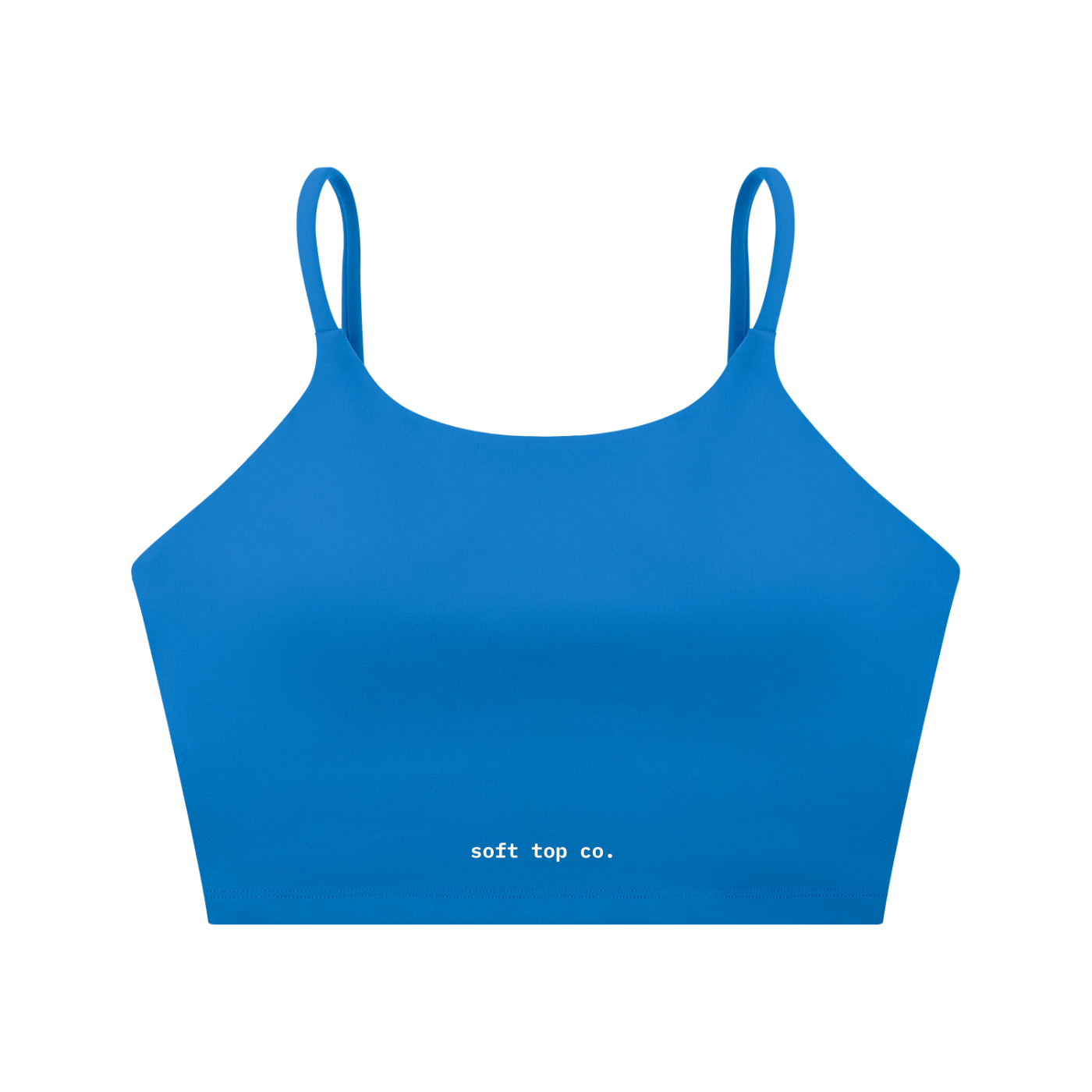 STC. Strappy Active Bra