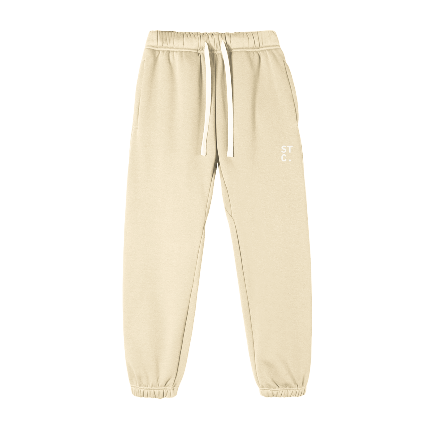 STC. Cozy Fleece Sweatpants