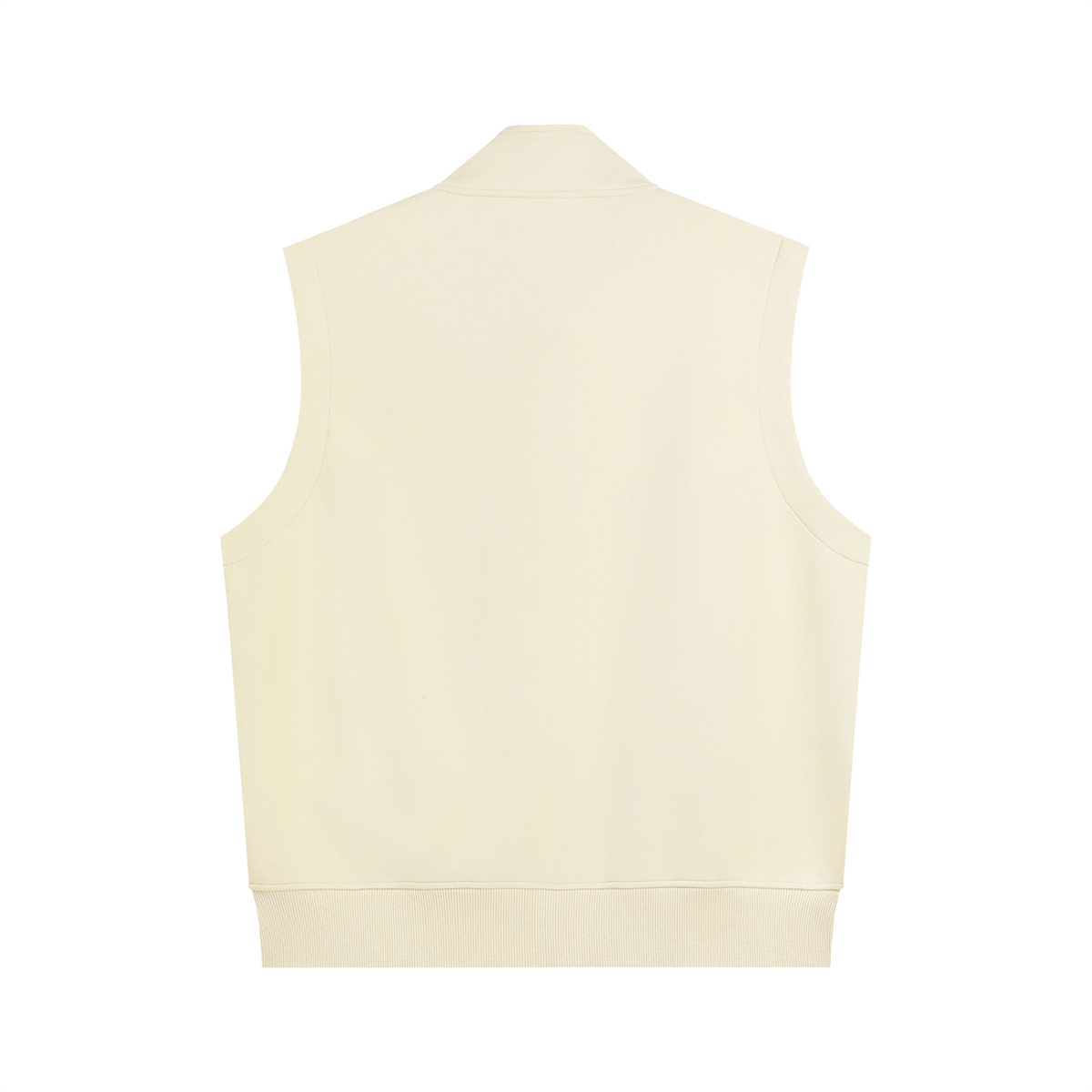 Soft Top Co. Layer Vest