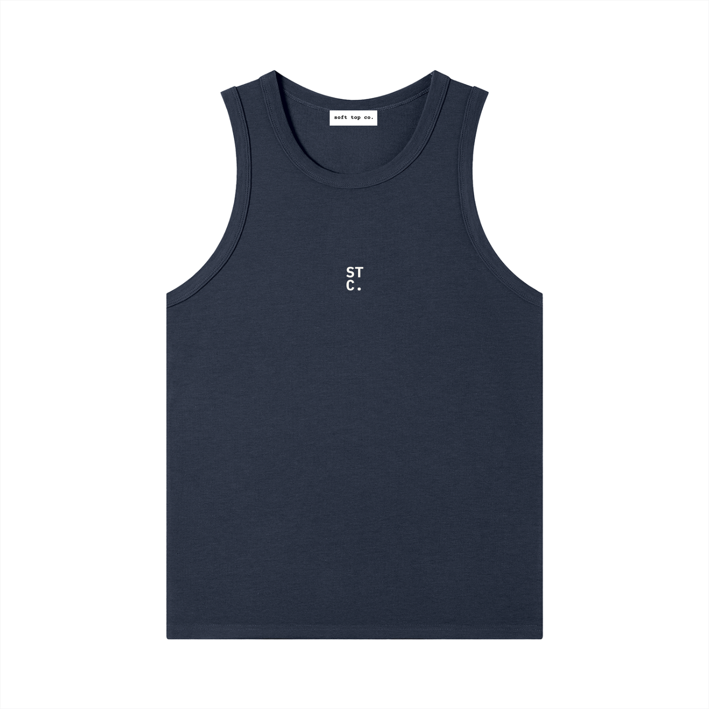 STC. Heavyweight Rib Tank