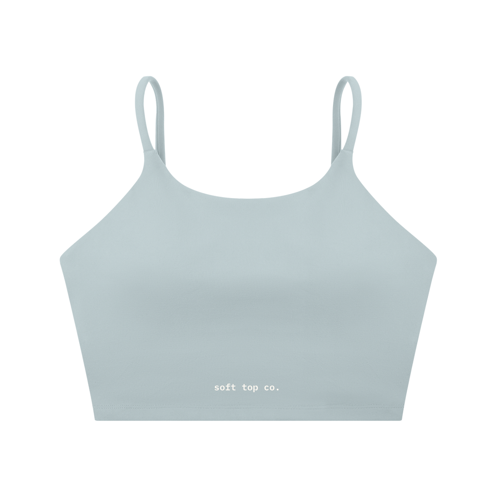 STC. Strappy Active Bra