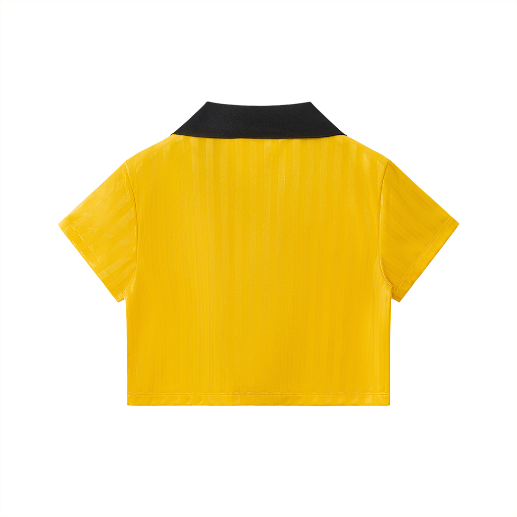 57 Team Crop Jersey