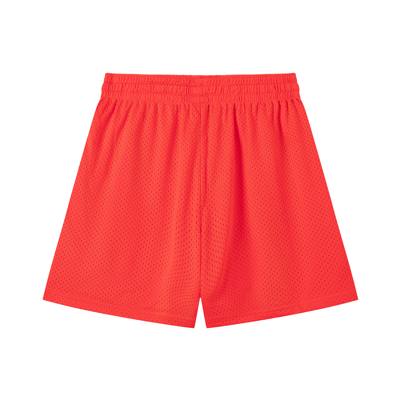 Soft Top Co. Mesh Drawstring Shorts