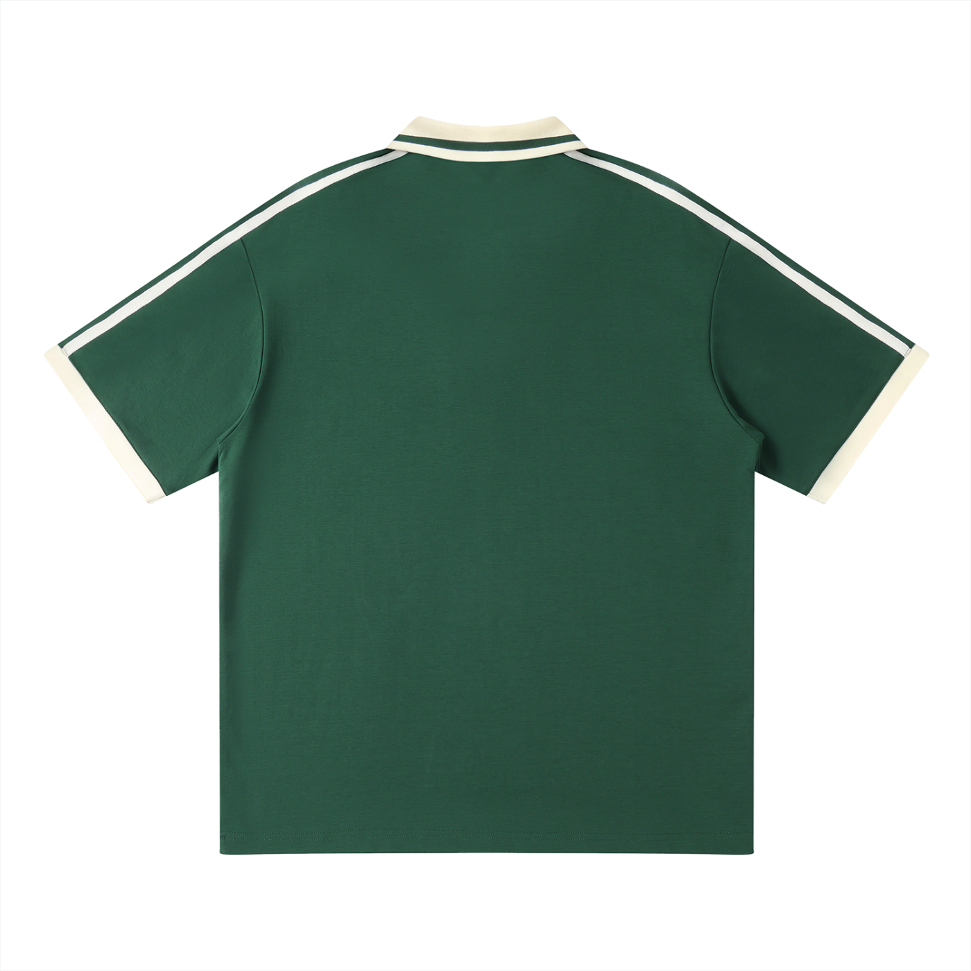 STC. Quiet Line Polo — Universal Fit