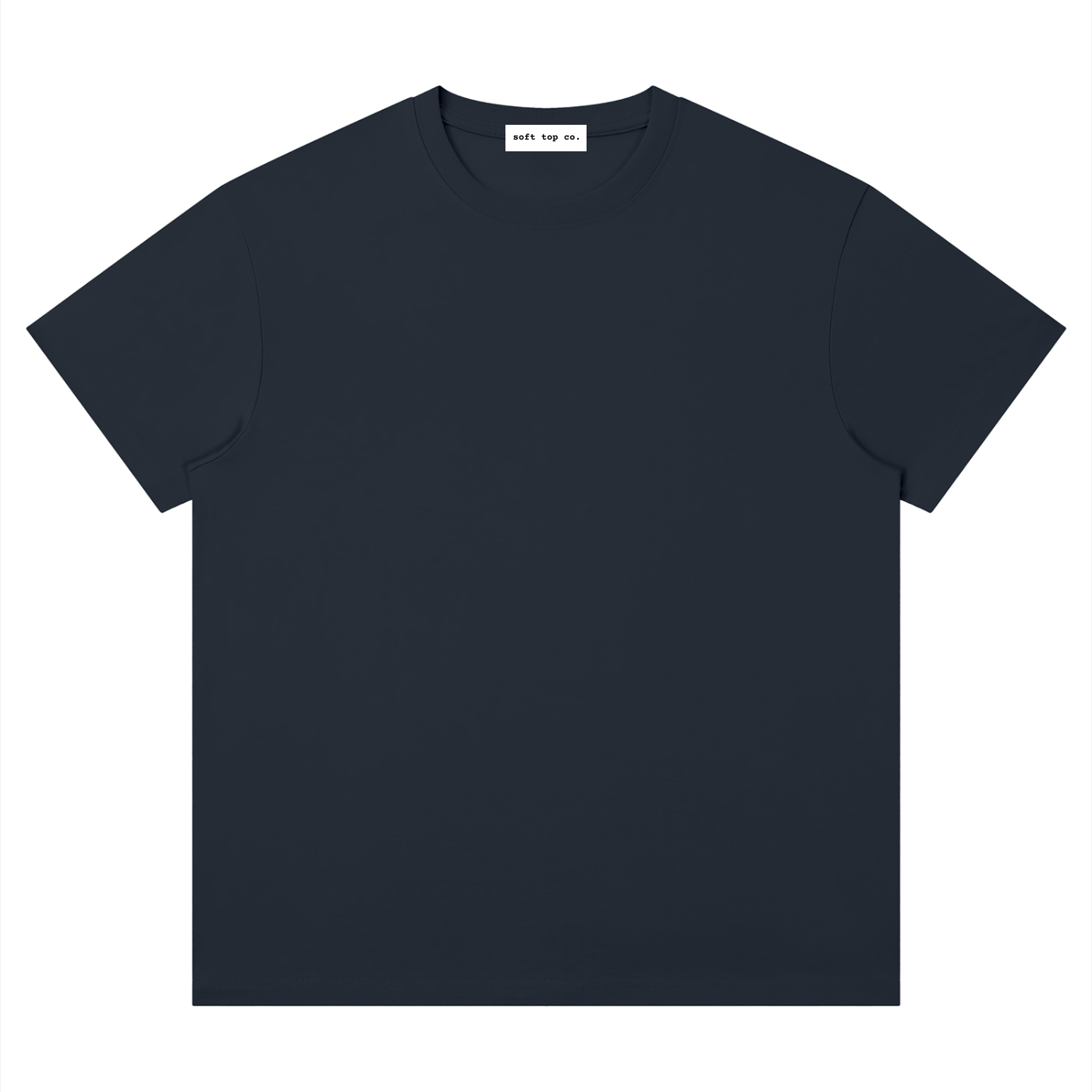 STC. Lightweight Everyday Tee
