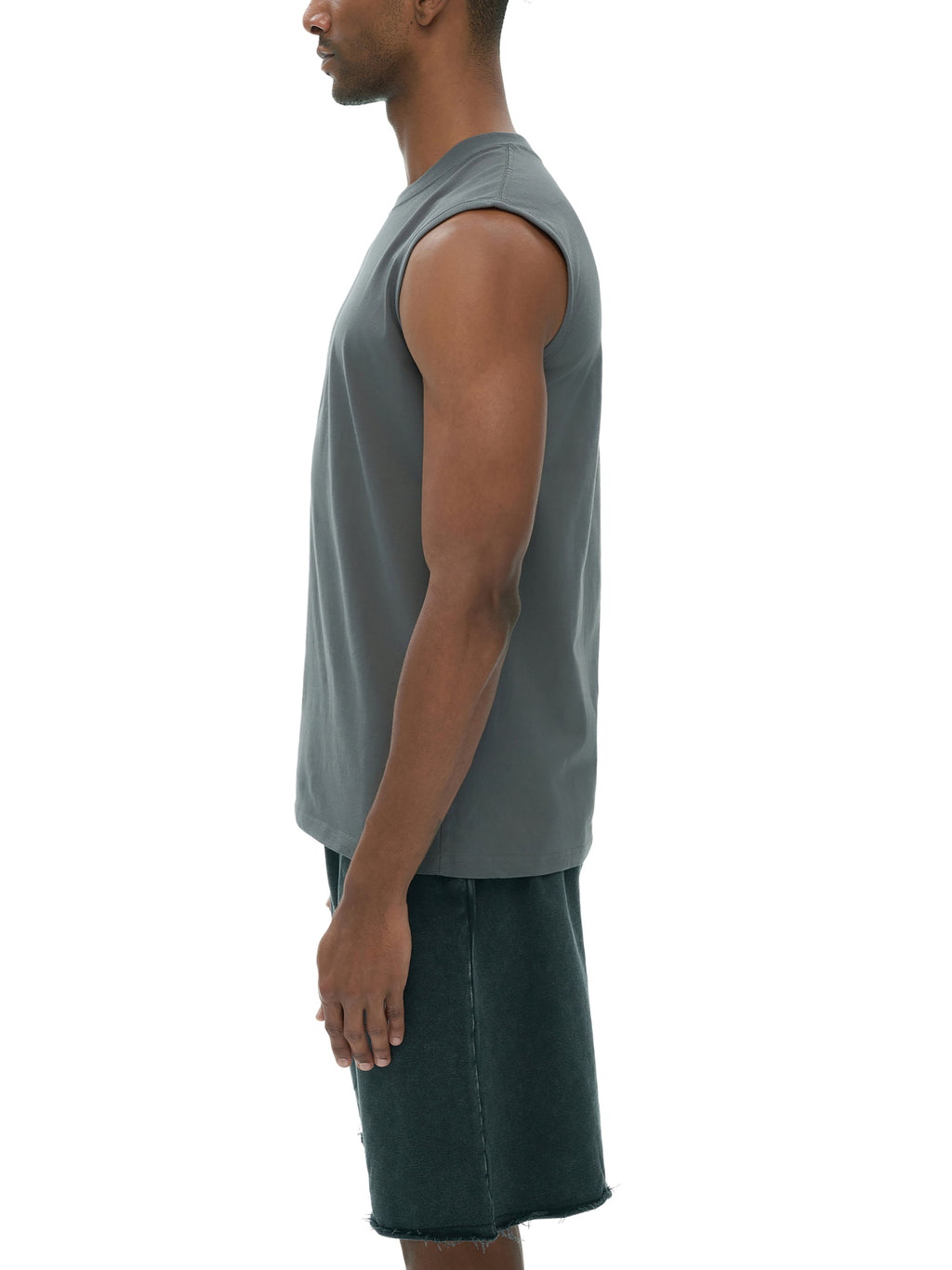 Soft Top Co. Everyday Tank