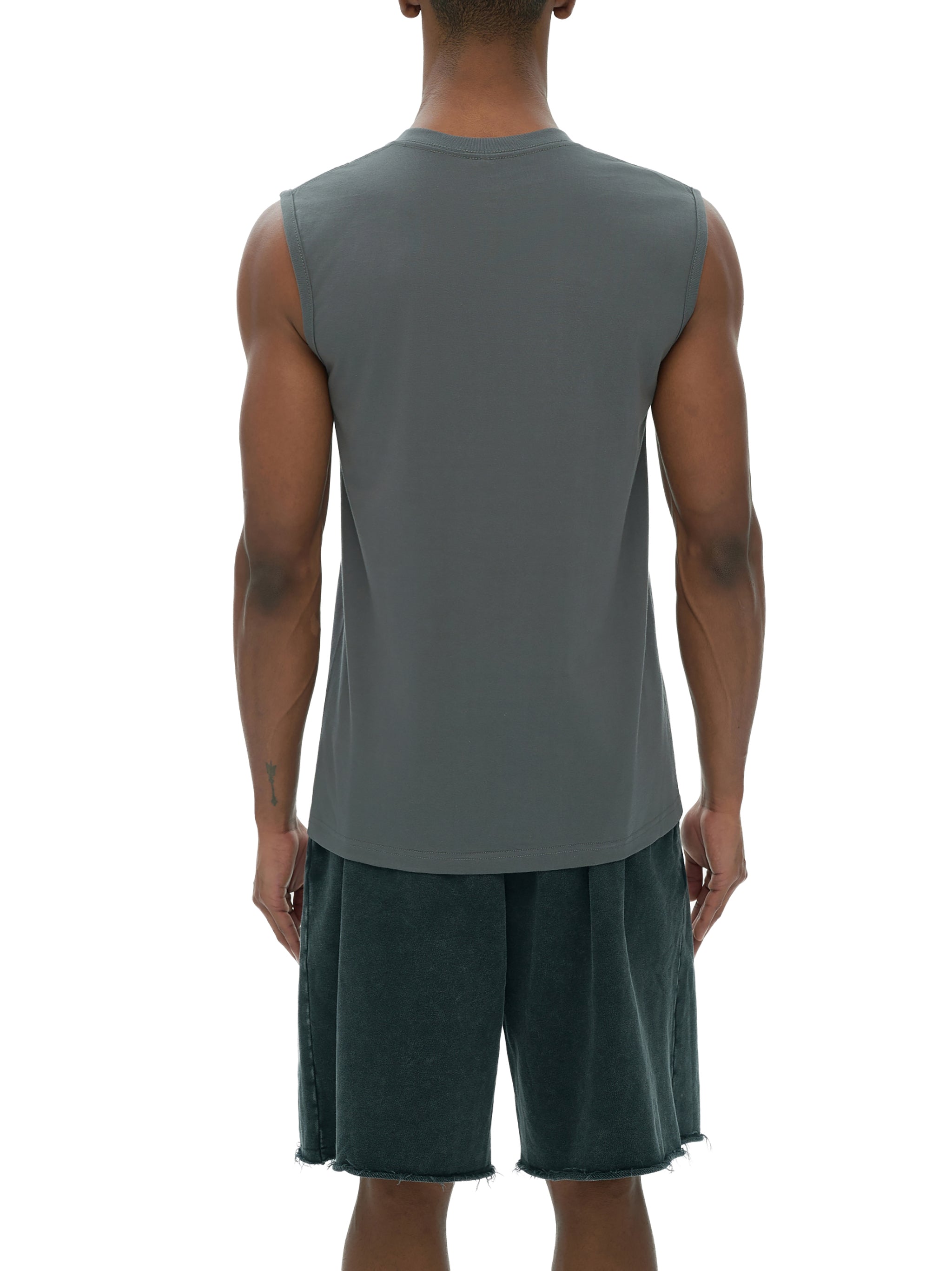 Soft Top Co. Everyday Tank