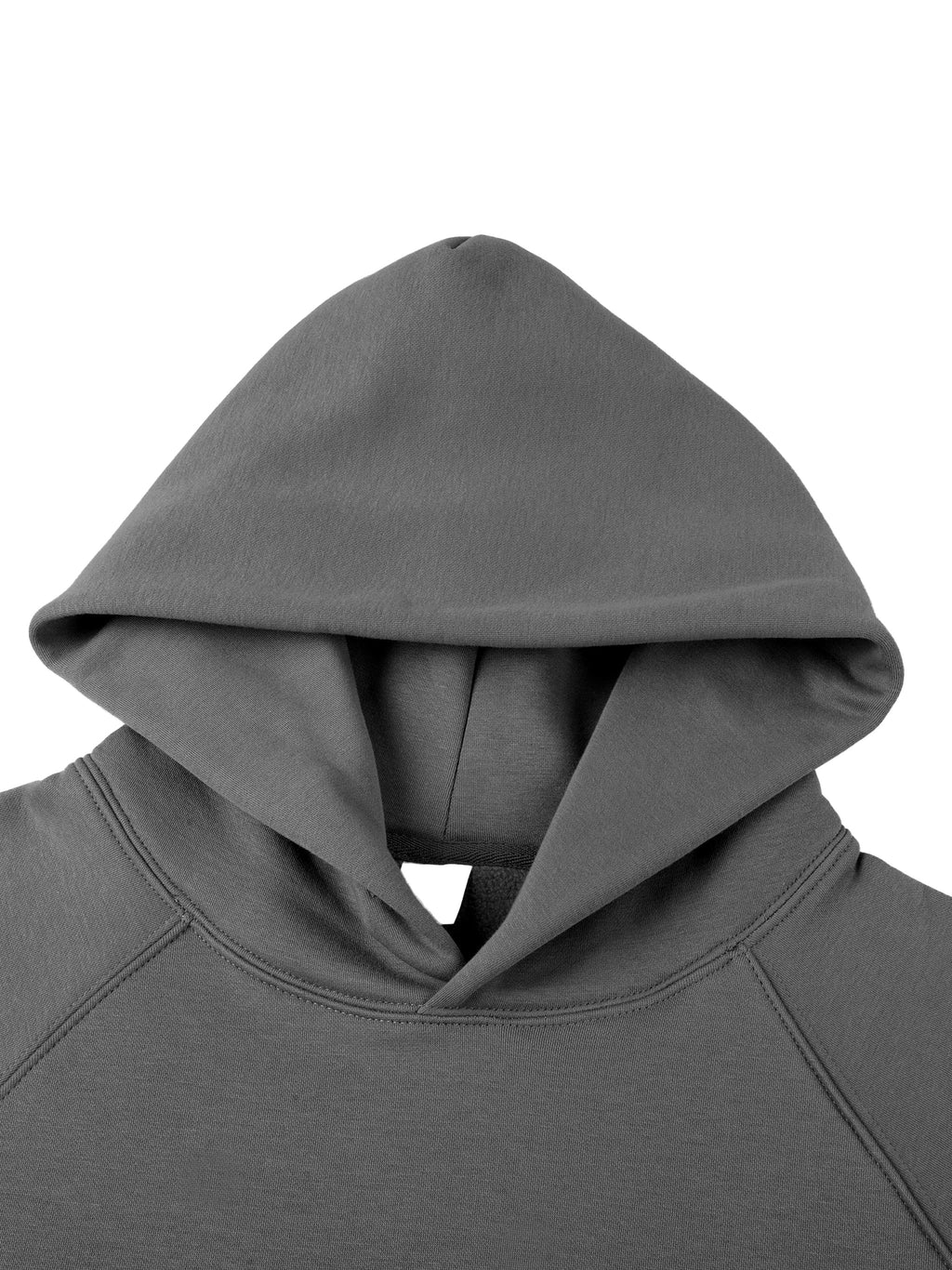 STC. Staple Hoodie