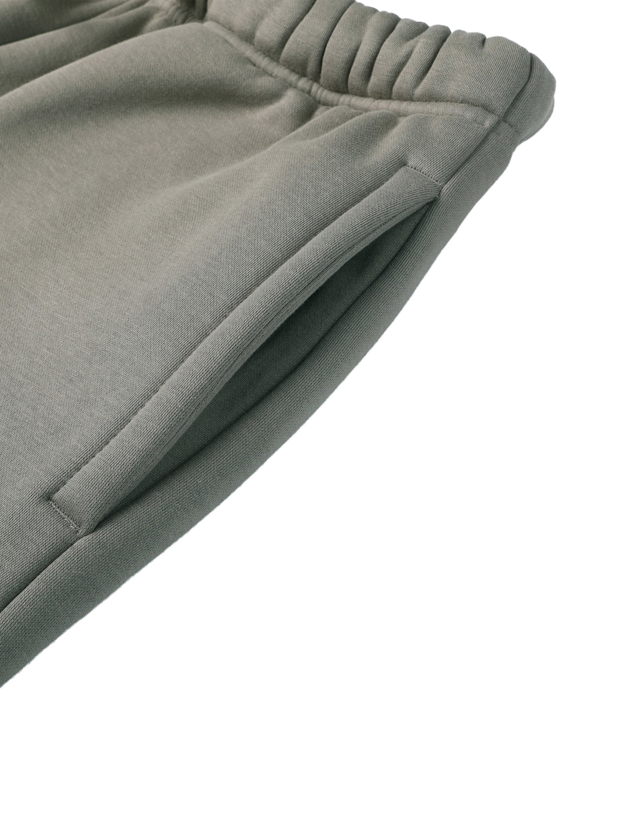 STC. Cozy Fleece Sweatpants