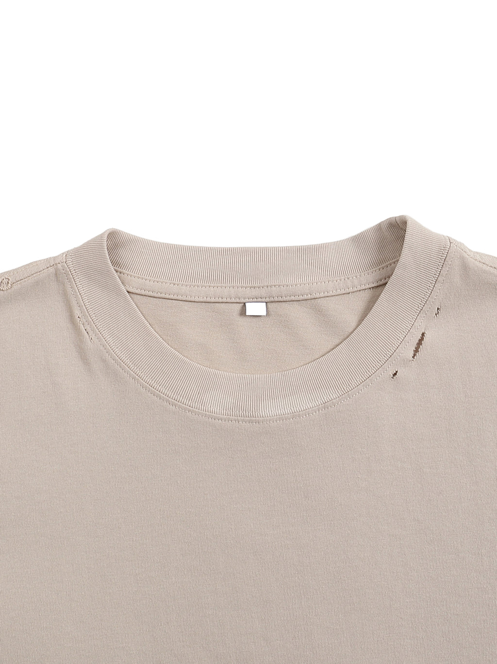 Worn Soft Tee