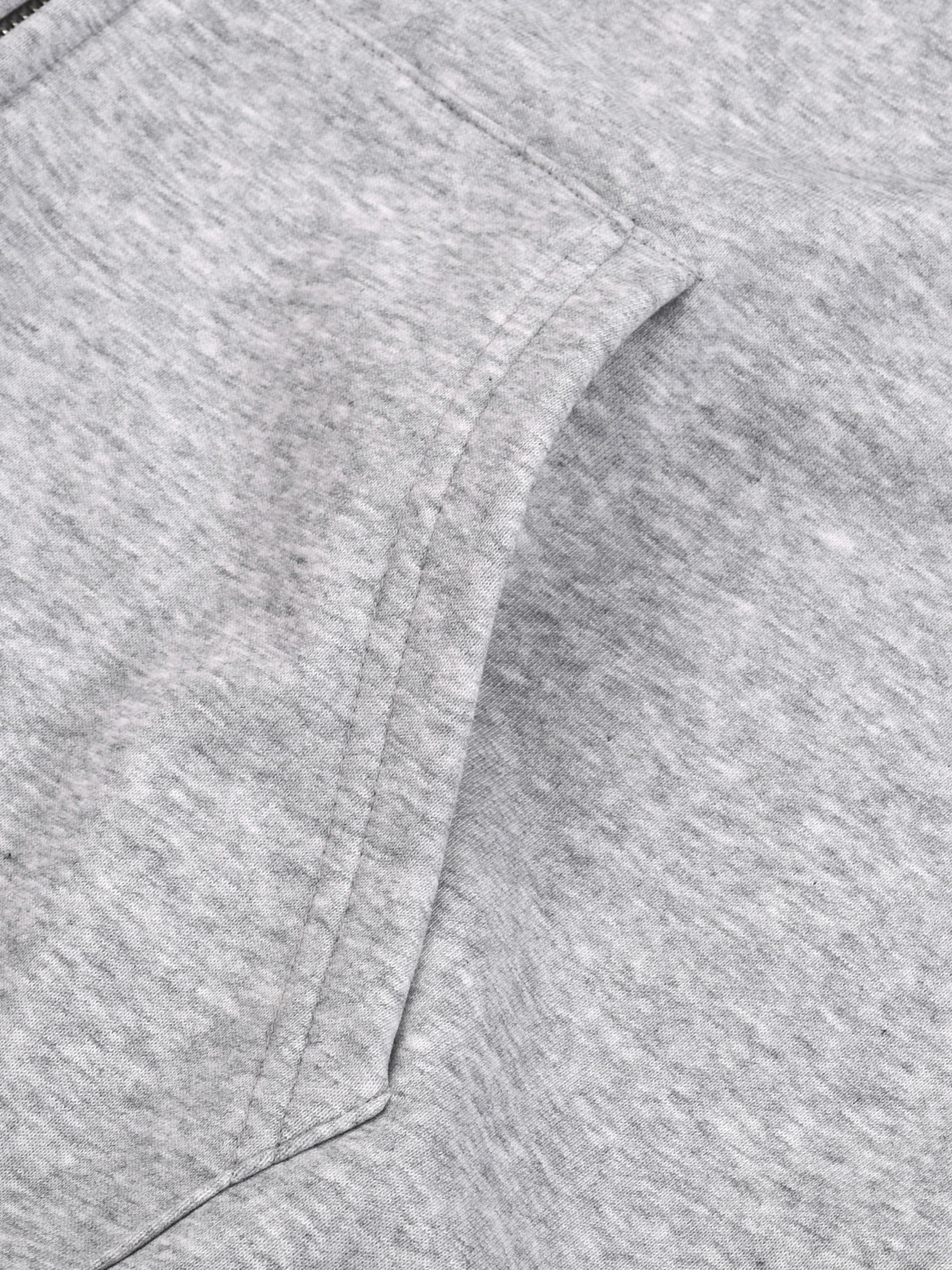 The STC. Essential Zip Hoodie — Slow Is Still Forward