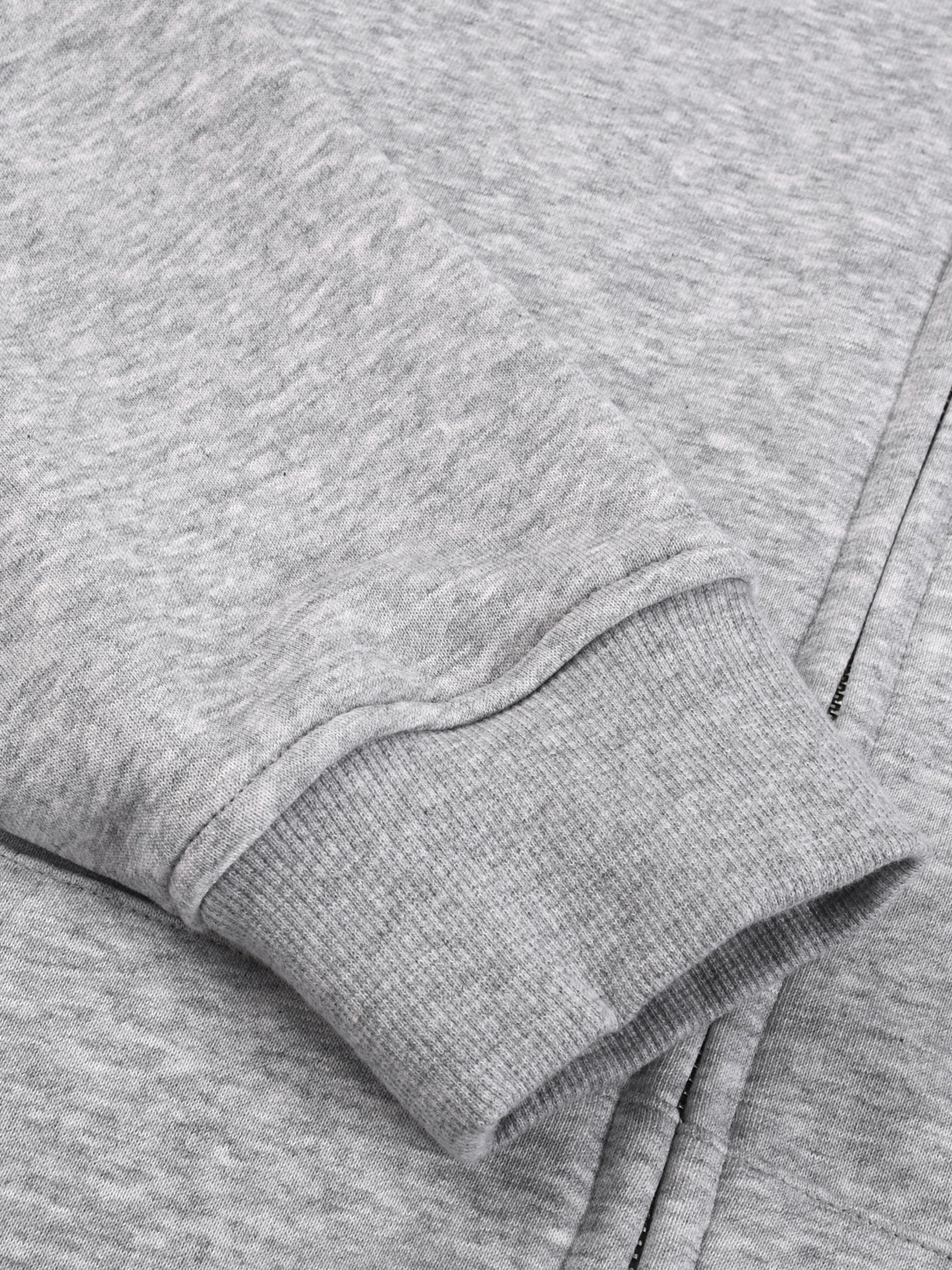 The STC. Essential Zip Hoodie — Slow Is Still Forward