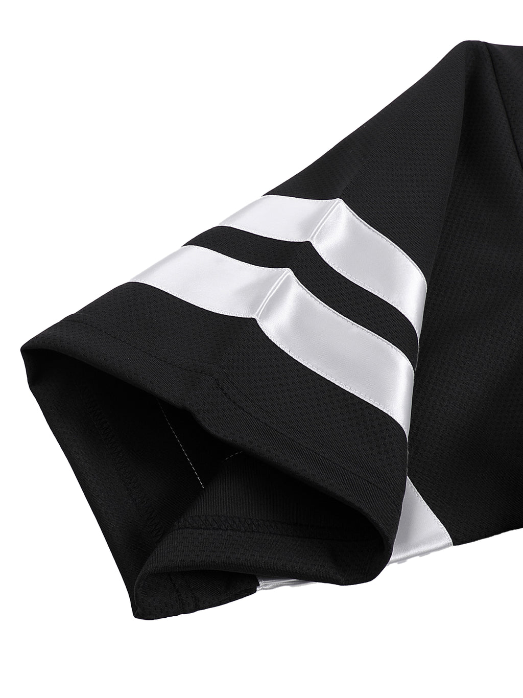 STC. Varsity Mesh Tee