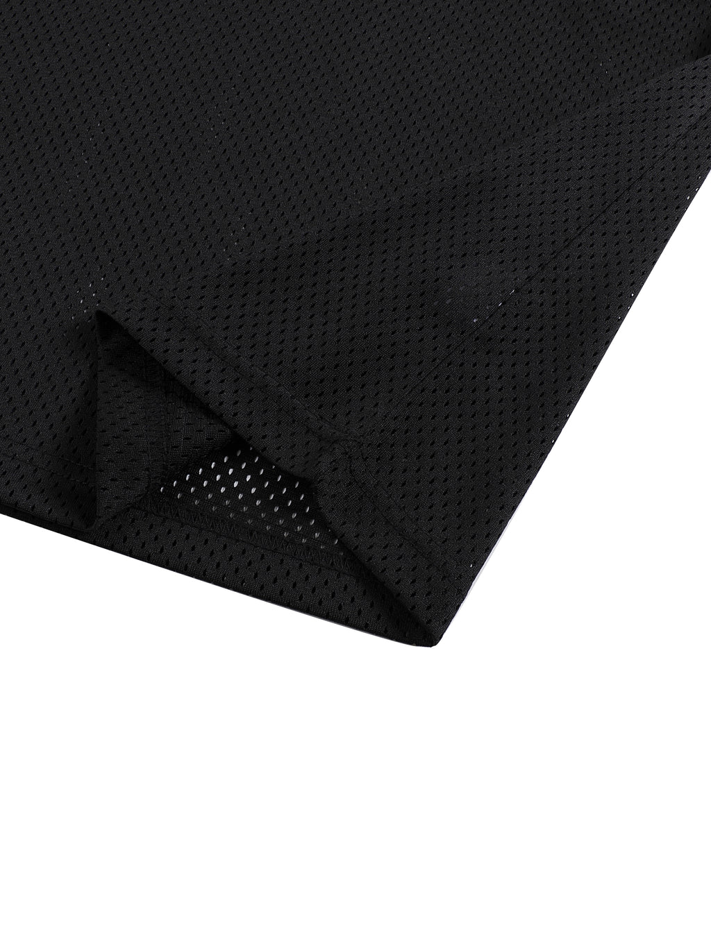 STC. Varsity Mesh Tee