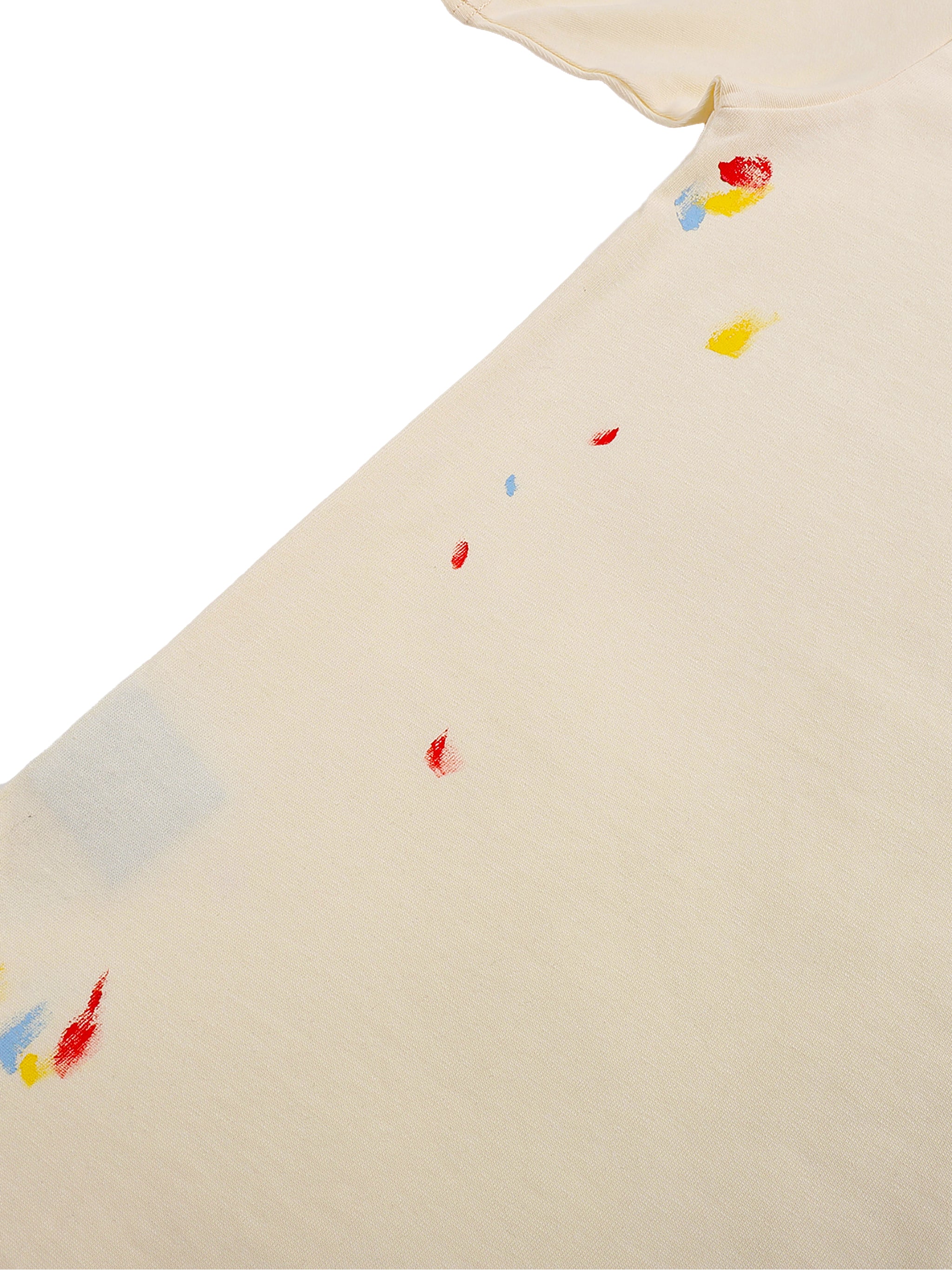 Splatter Paint Tee