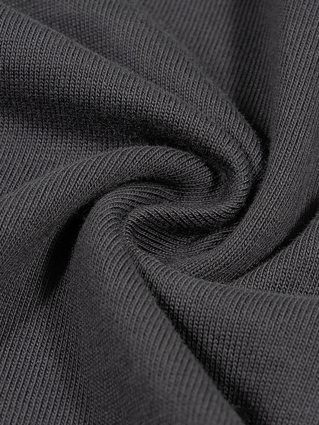 Soft Top Co. — Raw Edge Boxy Tee Unisex Fit