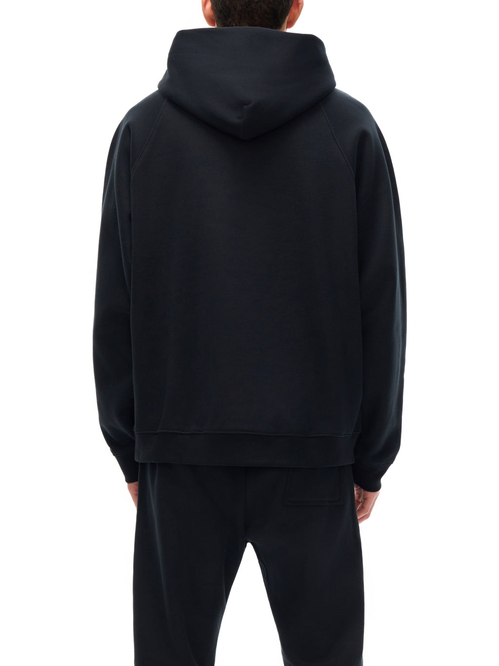 STC. Staple Hoodie