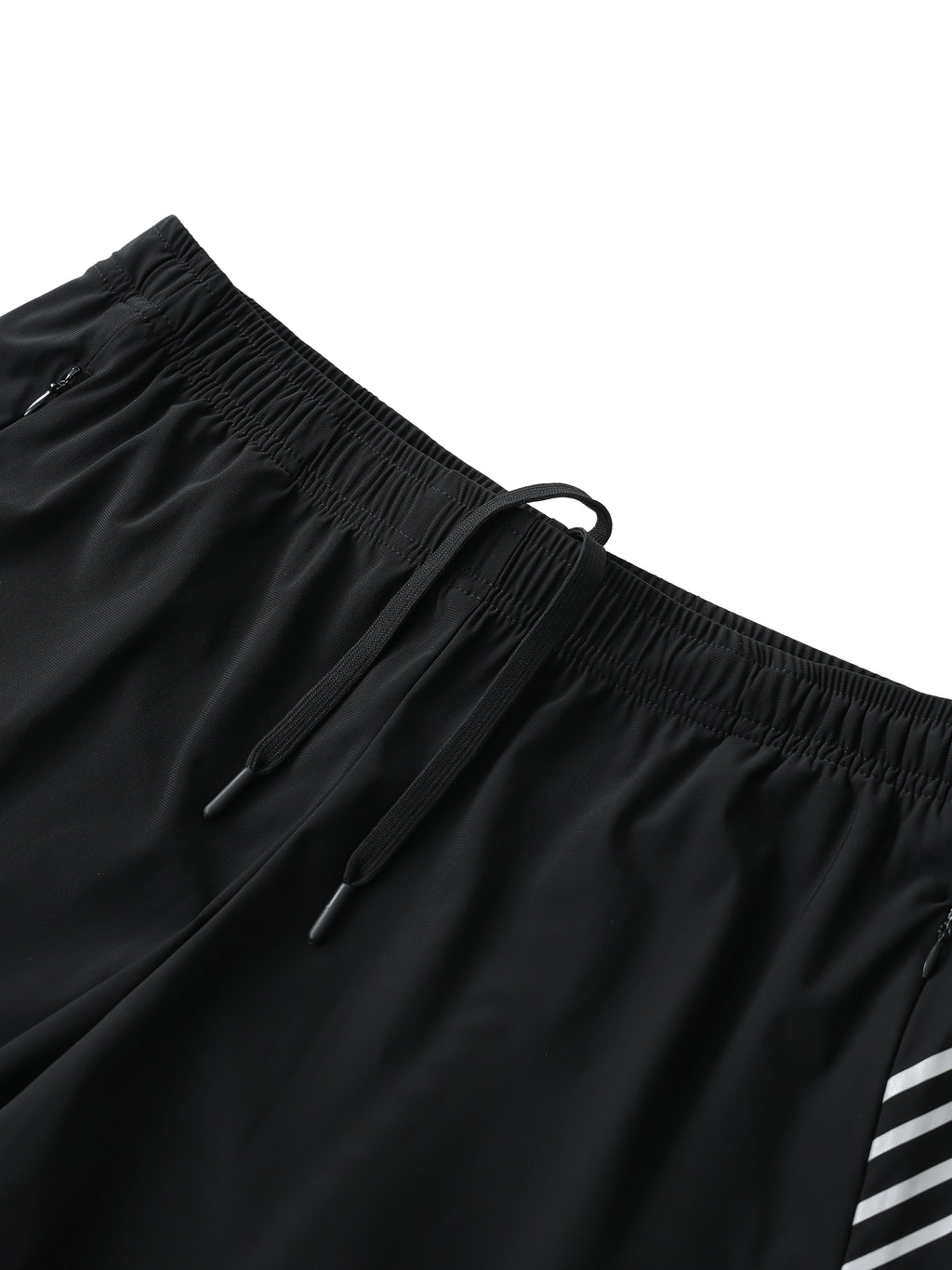STC. Side-Stripe Run Short