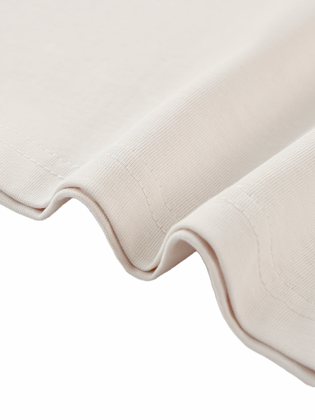 STC. Contrast Panel Polo