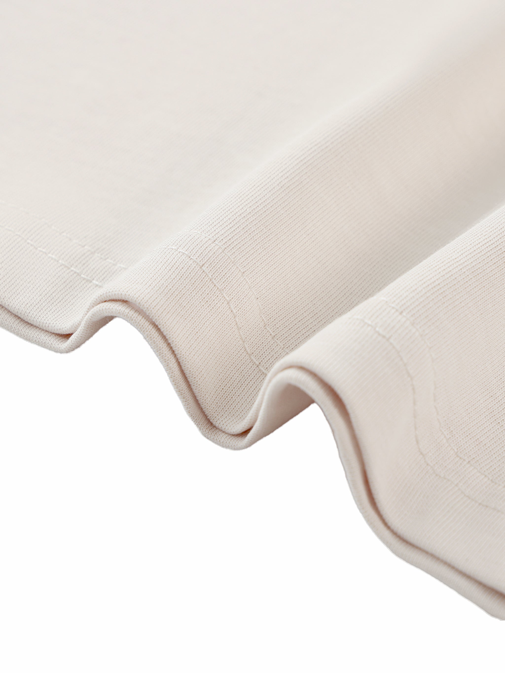 STC. Contrast Panel Polo