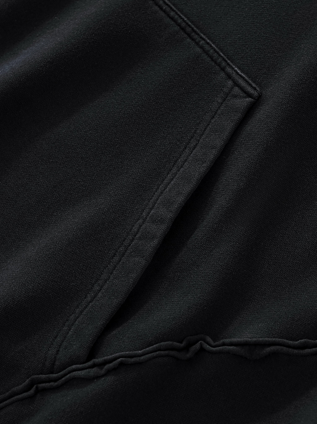 Soft Energy Club Enzyme-Treated Hoodie