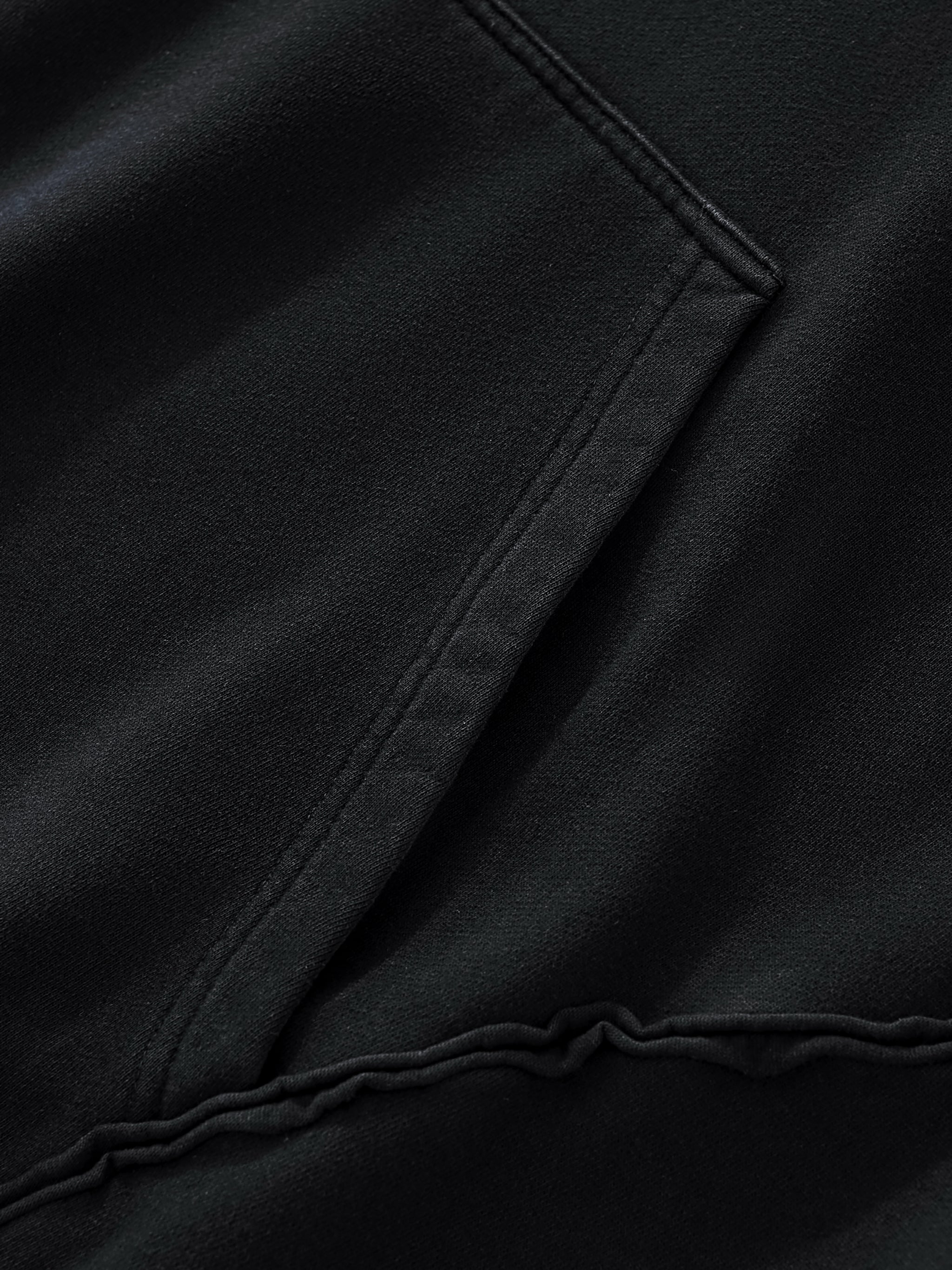 Soft Energy Club Enzyme-Treated Hoodie