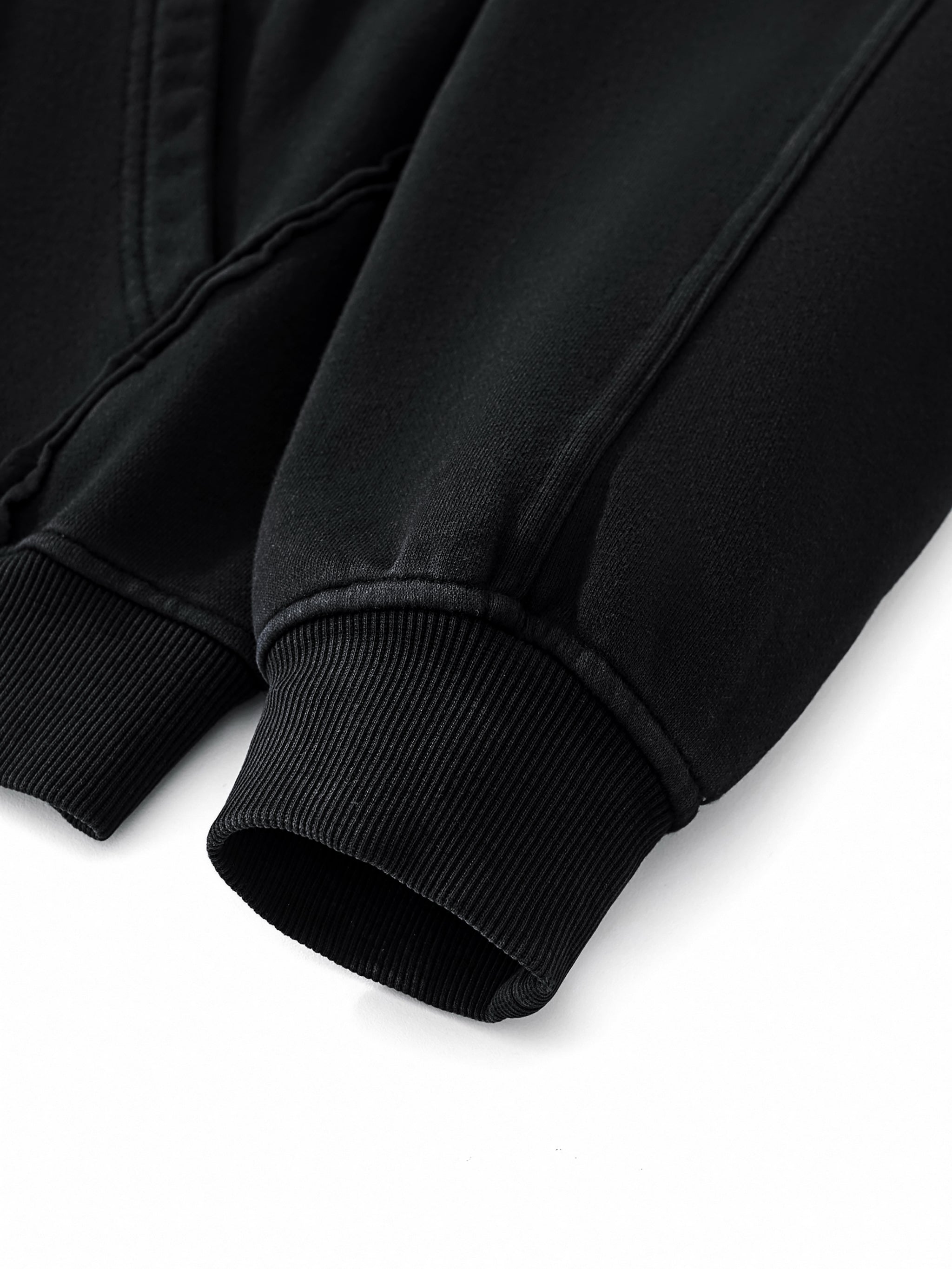 Soft Energy Club Enzyme-Treated Hoodie