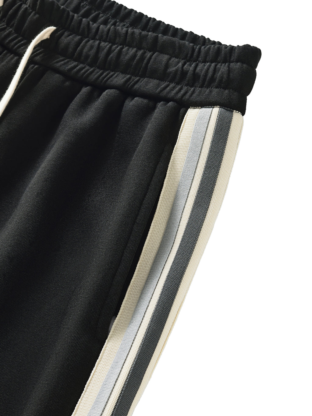 STC. Essential Side-Stripe Track Pants