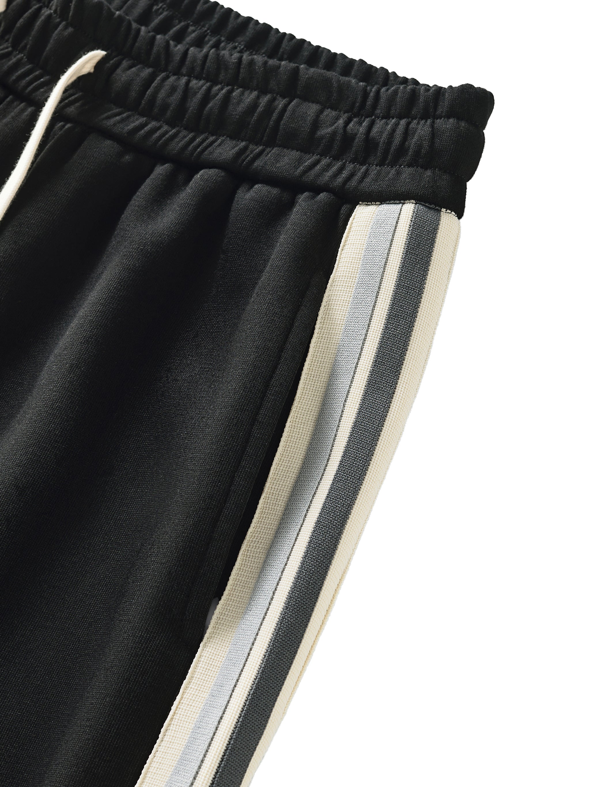 STC. Essential Side-Stripe Track Pants