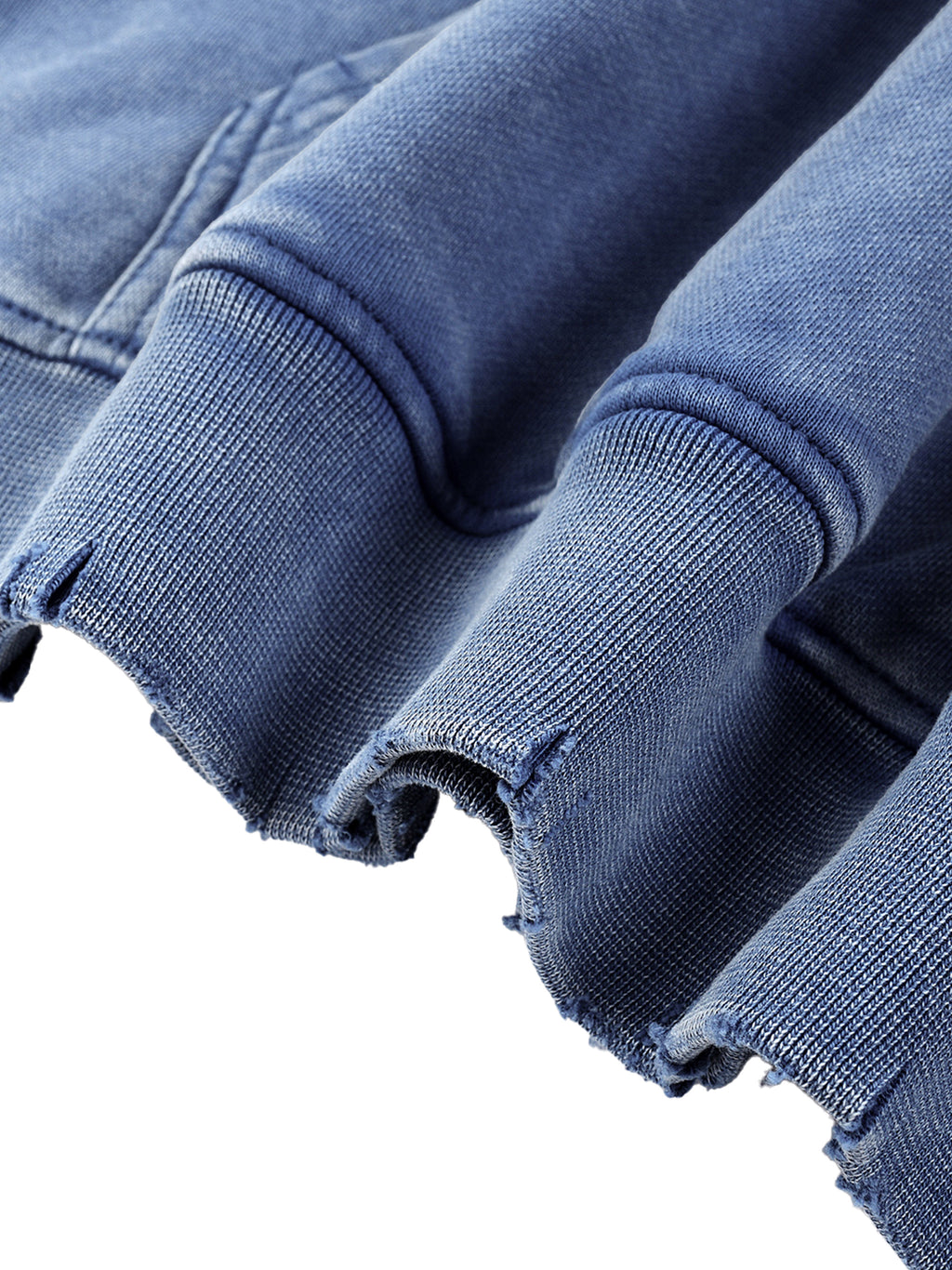 The Easy Does It Washed Hoodie